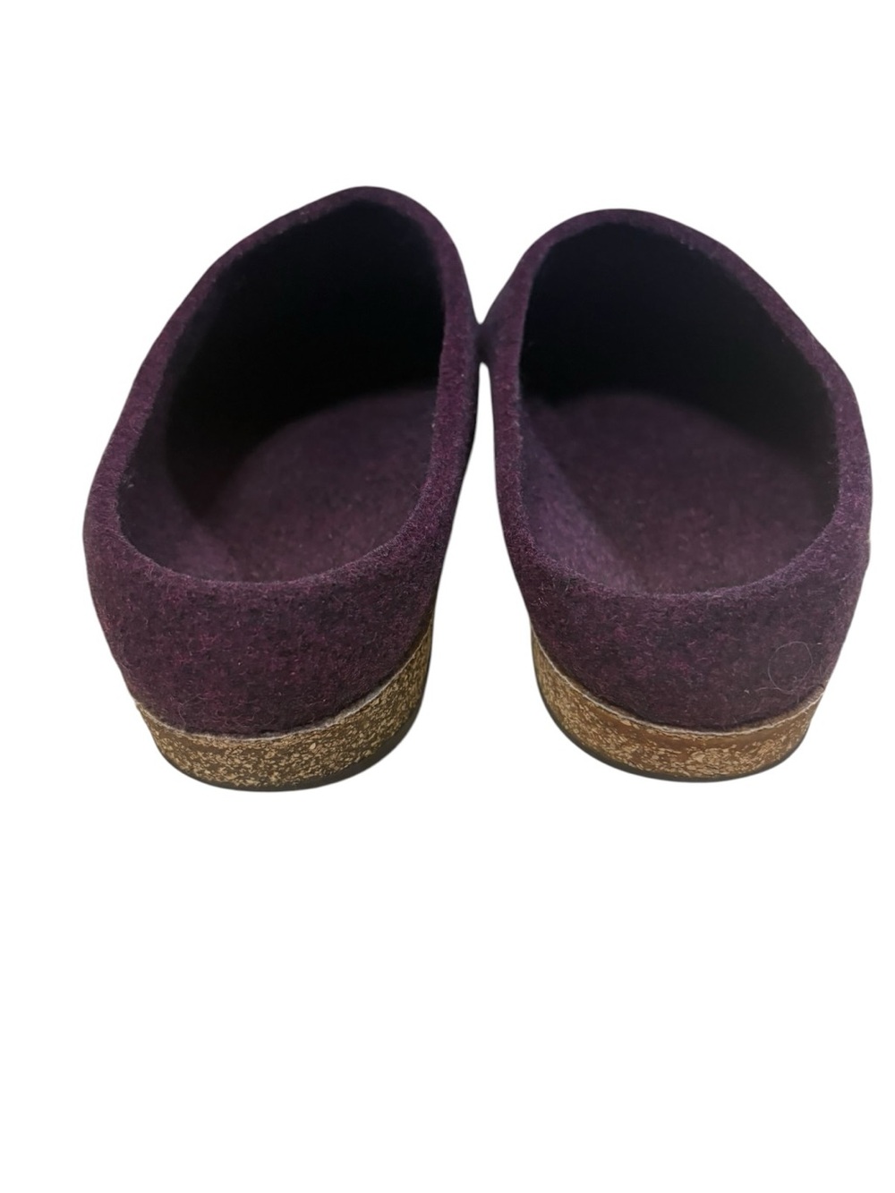 Stegmann Women's Essenz Wool Clog - Picture 7 of 10